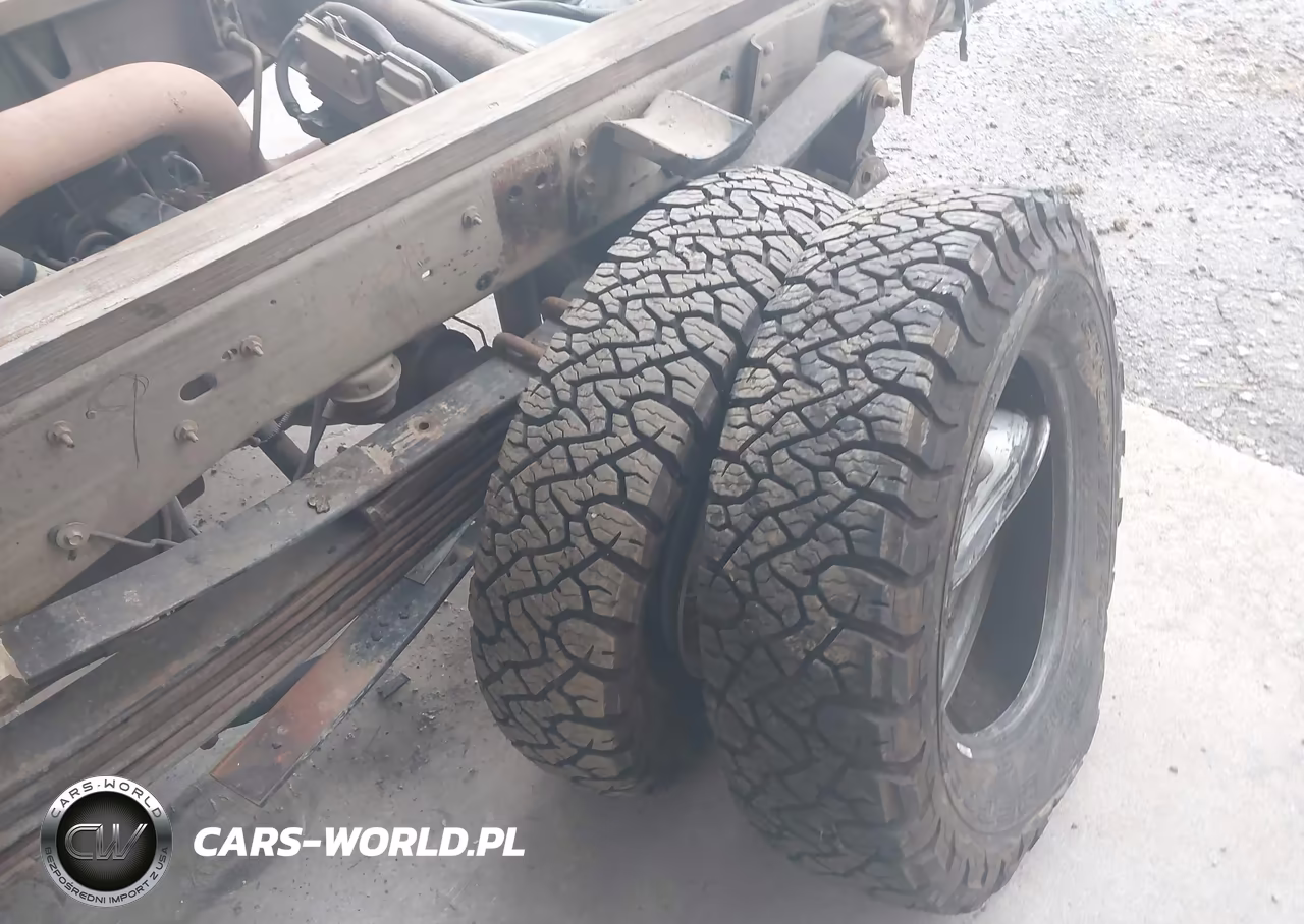 2015 Chevrolet Silverado 3500Hd Chassis Wt VIN:1GB4KYC87FF680288 - 11