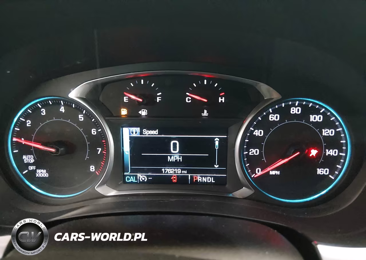 2018 Chevrolet Traverse Lt Cloth VIN:1GNEVGKW6JJ274615 - 7