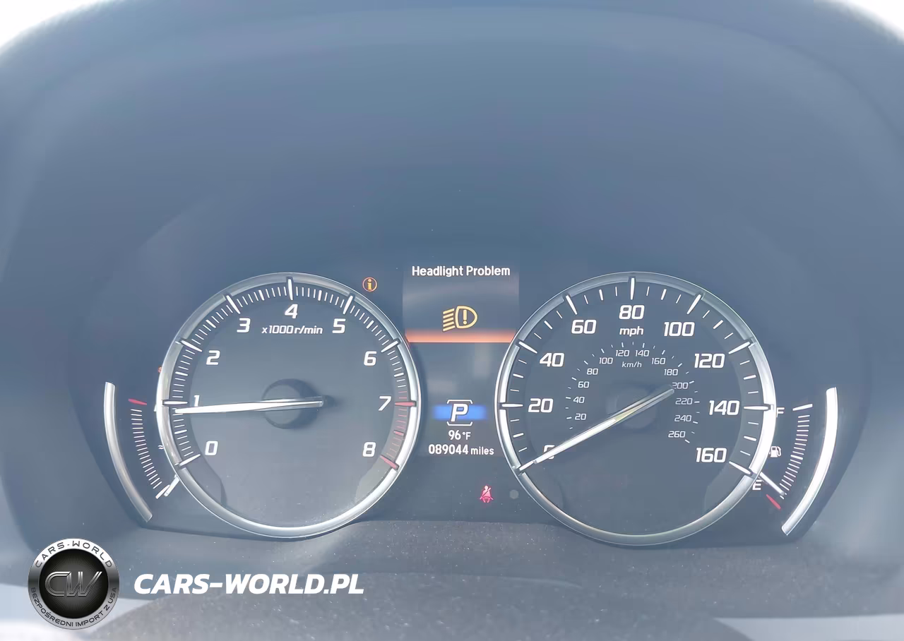 2017 Acura Mdx Advance Package VIN:5FRYD4H87HB008598 - 7