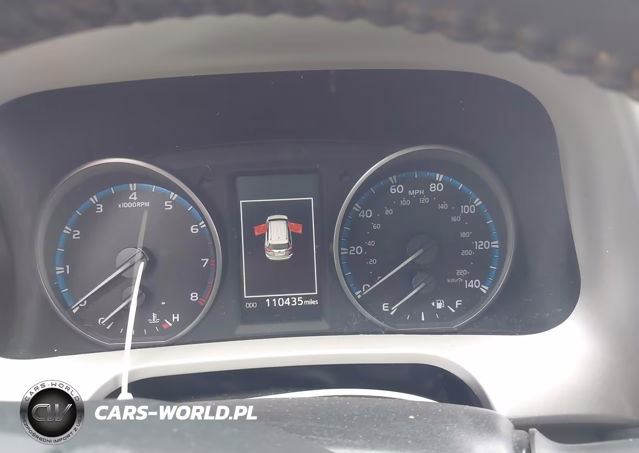 2017 Toyota Rav4 Xle VIN:2T3WFREVXHW317504 - 7