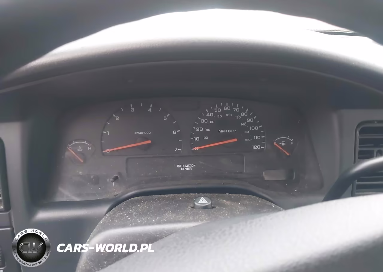 2003 Dodge Dakota VIN:1D7HG12X53S369823 - 7