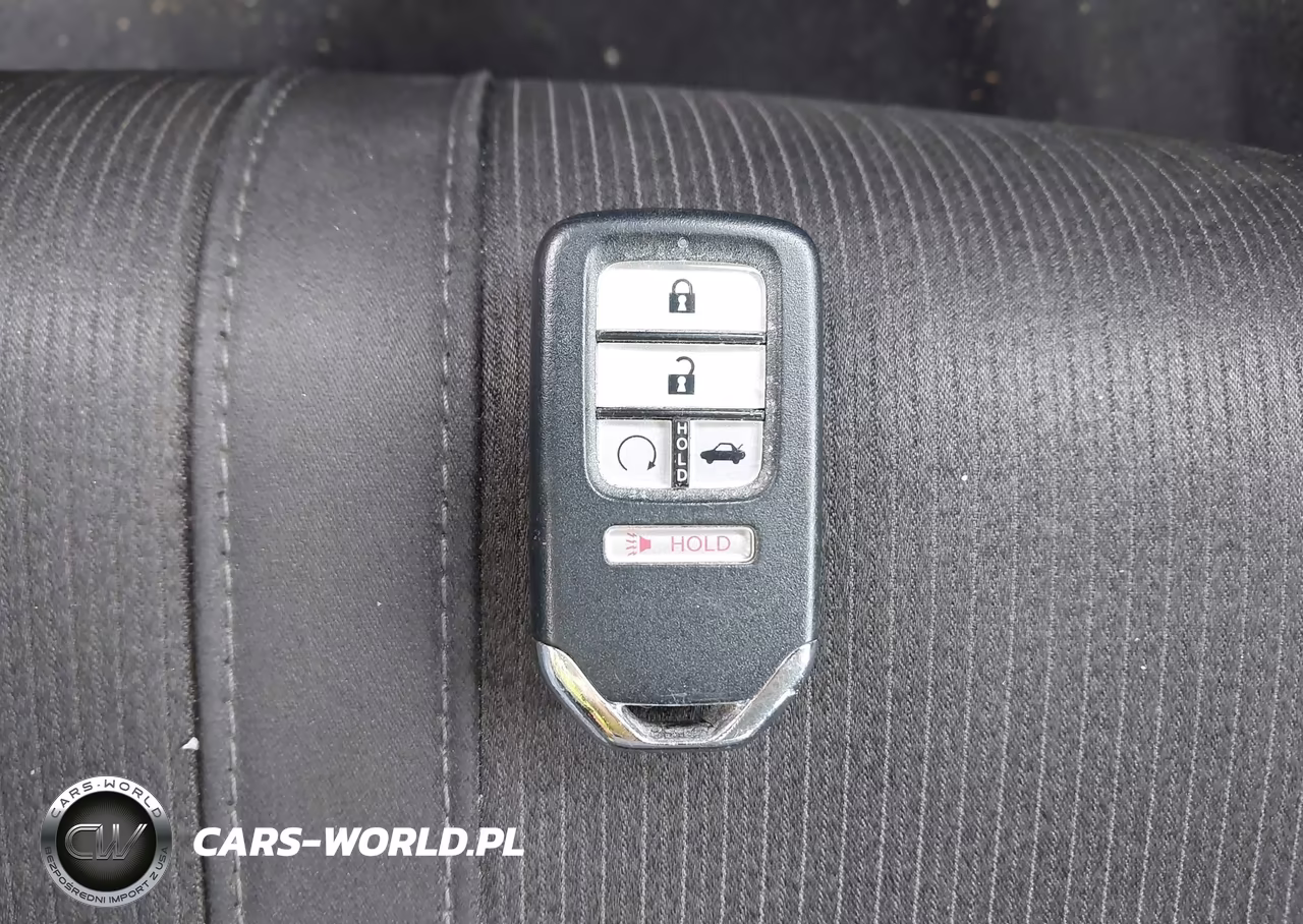 2020 Honda Accord Ex VIN:1HGCV1F45LA004379 - 11