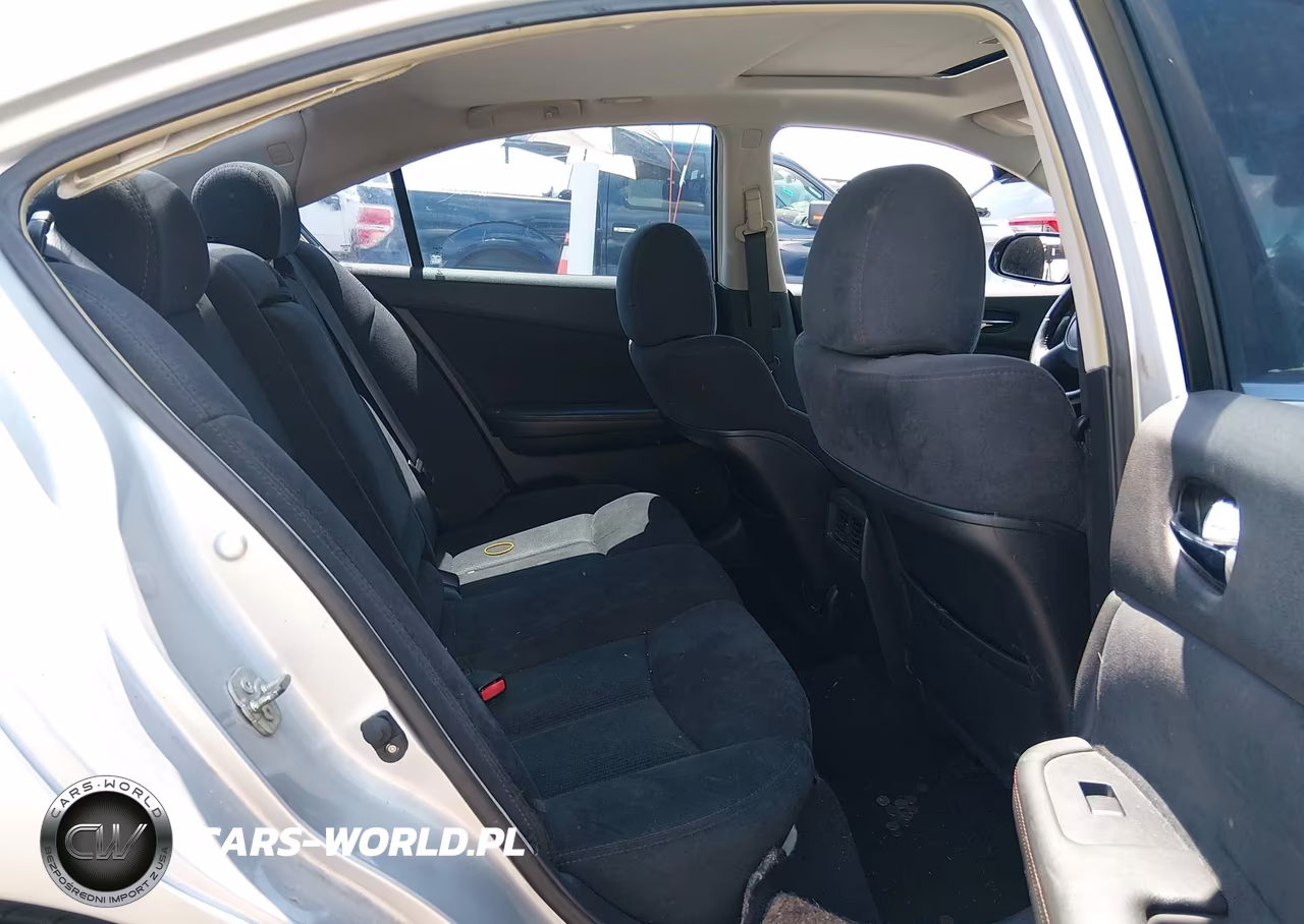 2013 Nissan Maxima 3.5 S VIN:1N4AA5AP2DC806216 - 8