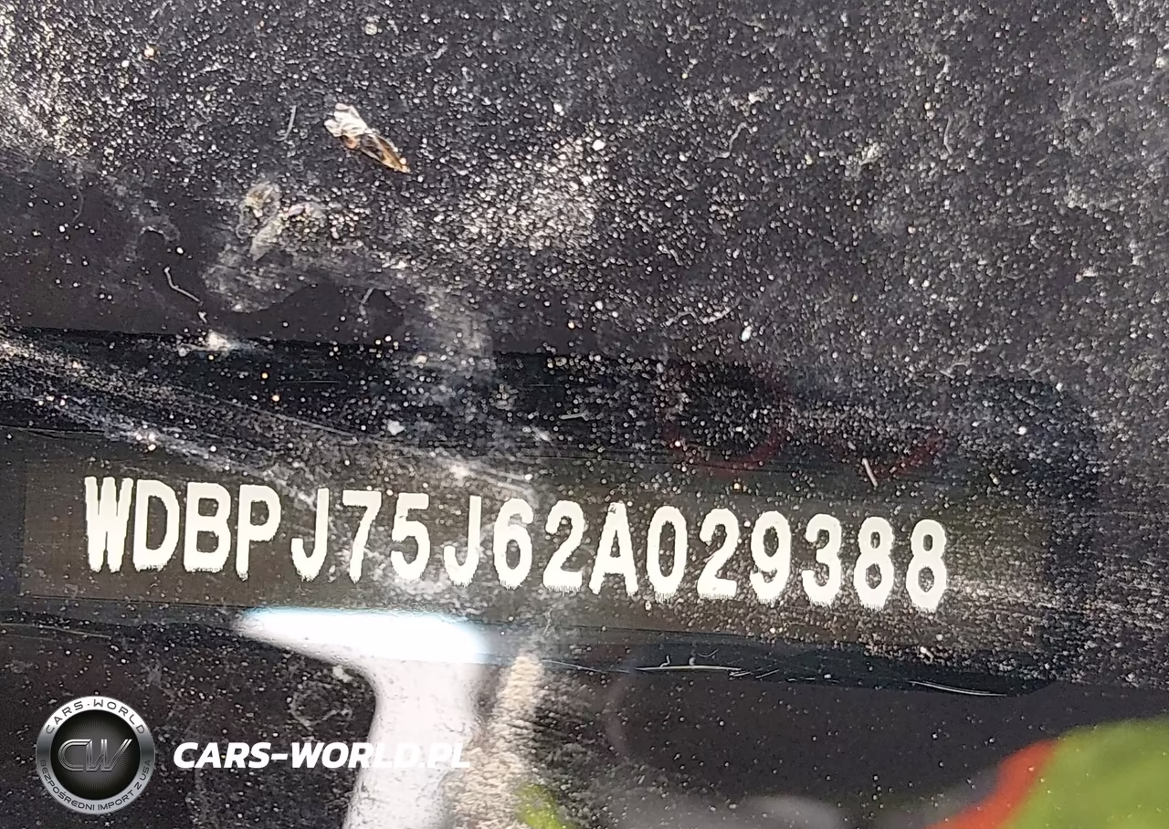 2002 Mercedes-Benz Cl 500 VIN:WDBPJ75J62A029388 - 13