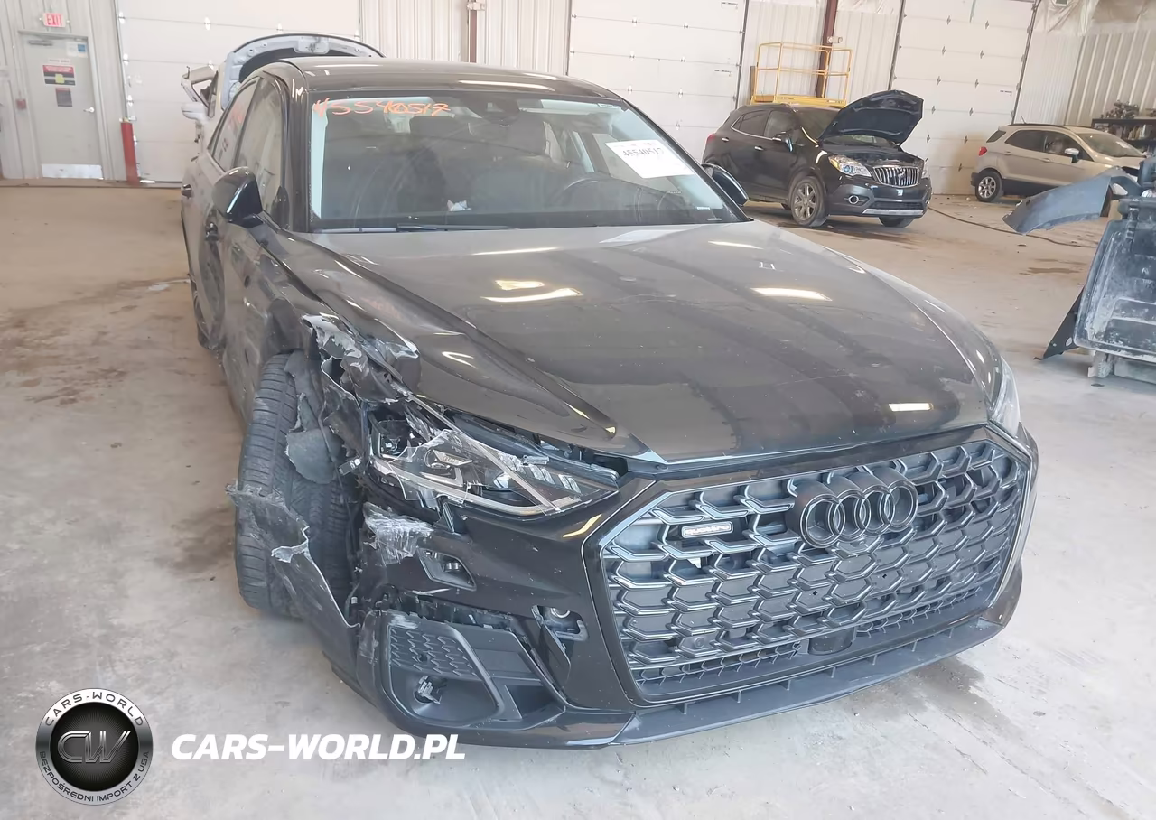 2023 Audi A8 L 55 Tfsi Quattro Tiptronic VIN:WAULDAF88PN014596 - 6