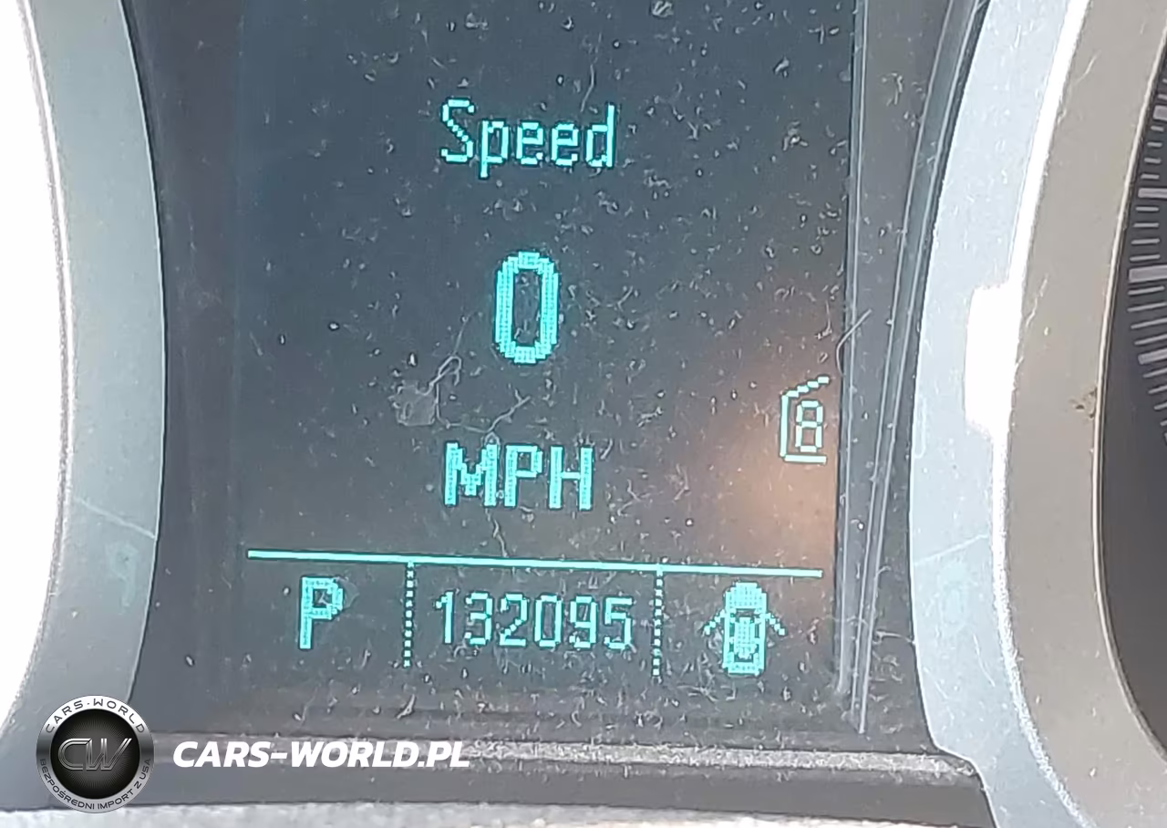 2011 Chevrolet Equinox Ltz VIN:2CNFLFE50B6475467 - 15