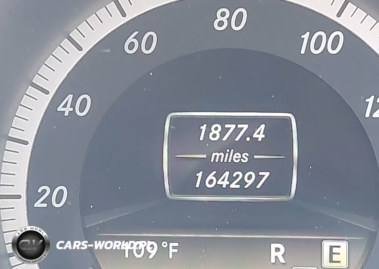 2011 Mercedes-Benz E 350 VIN:WDDHF5GB8BA493757 - 15