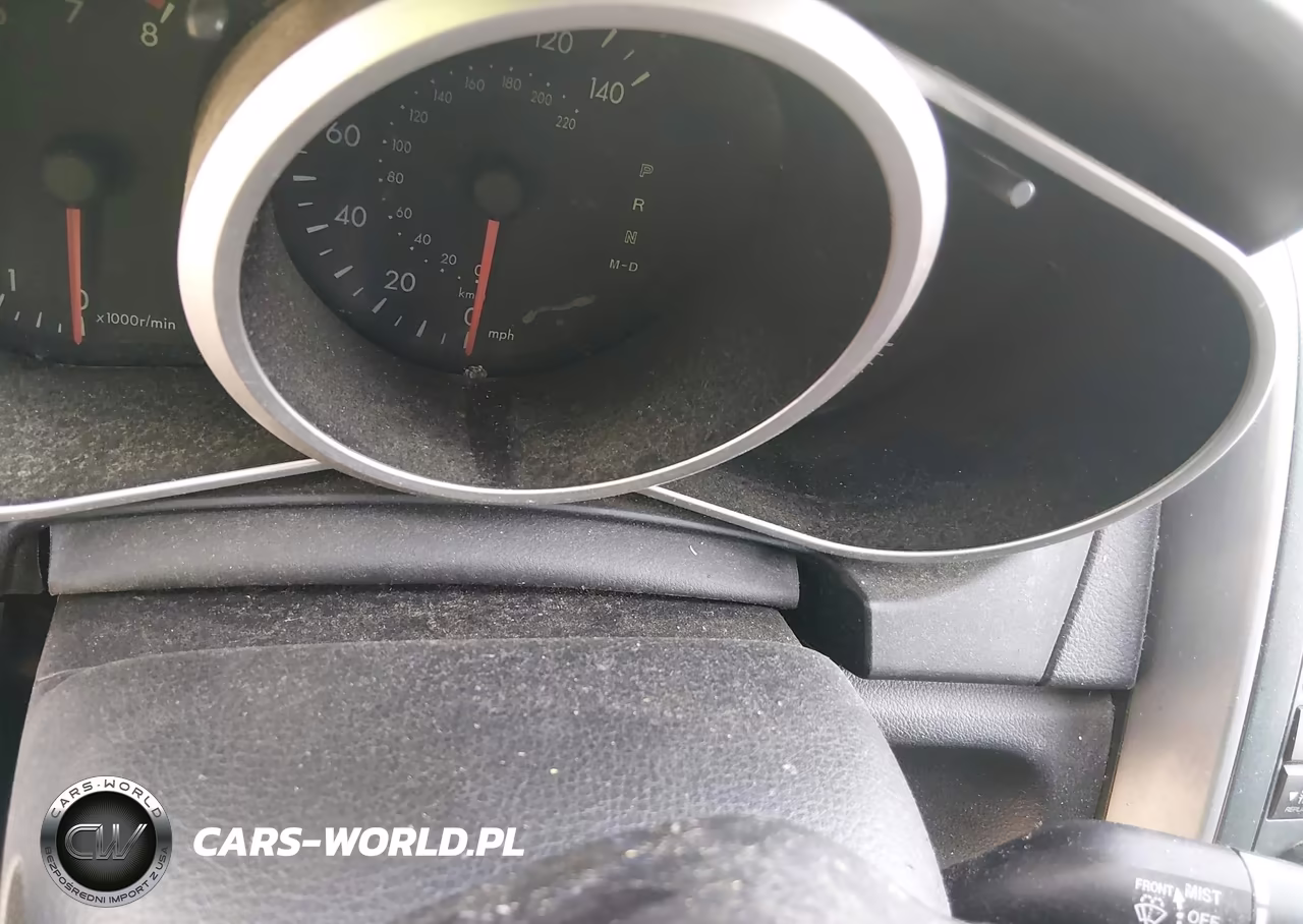 2011 Mazda Cx-7 I Sport VIN:JM3ER2B53B0379750 - 7