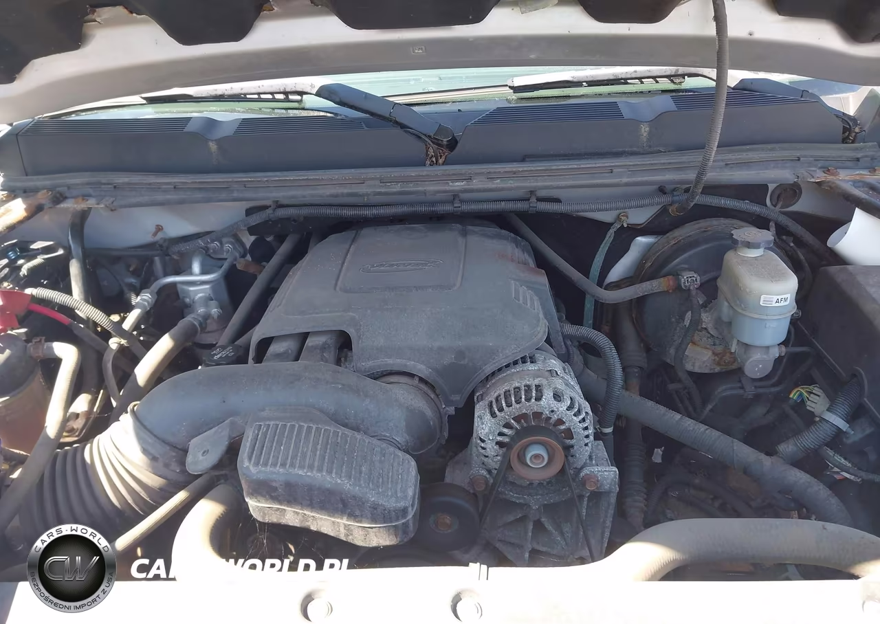 2012 Chevrolet Silverado 1500 Lt VIN:1GCRKSE74CZ256421 - 10