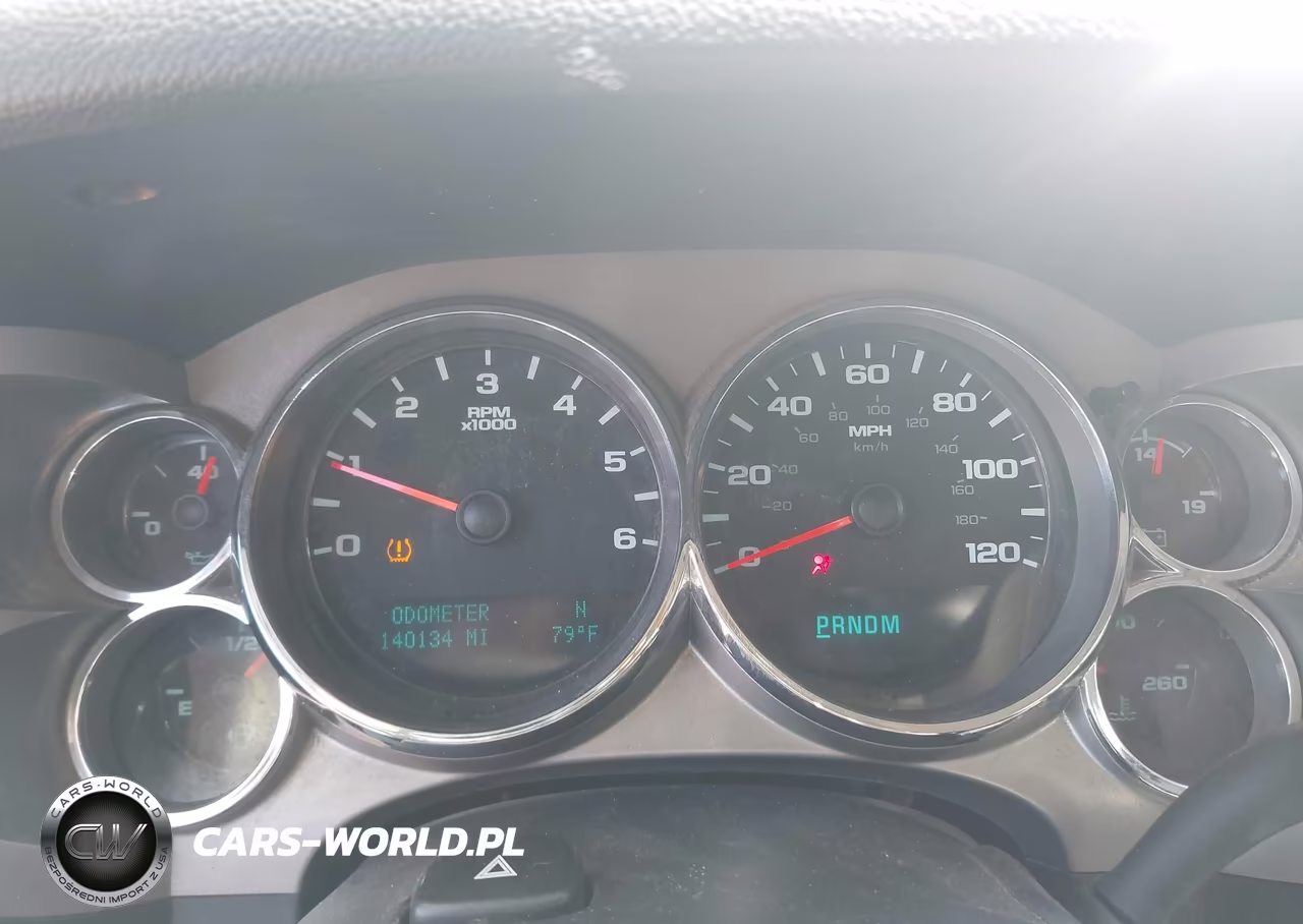 2012 Chevrolet Silverado 1500 Lt VIN:1GCRKSE74CZ256421 - 7