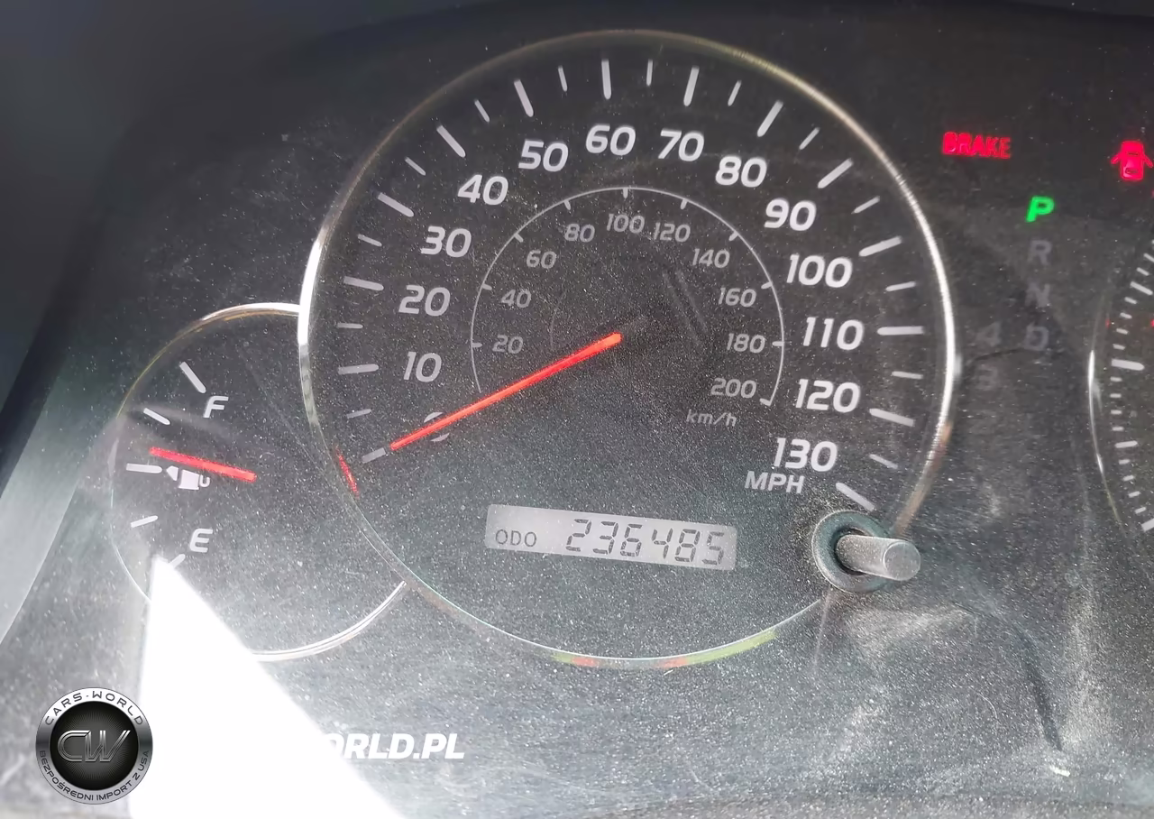 2007 Lexus Gx 470 VIN:JTJBT20X170142406 - 15