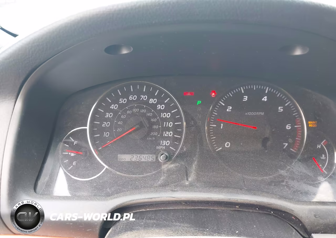 2007 Lexus Gx 470 VIN:JTJBT20X170142406 - 7