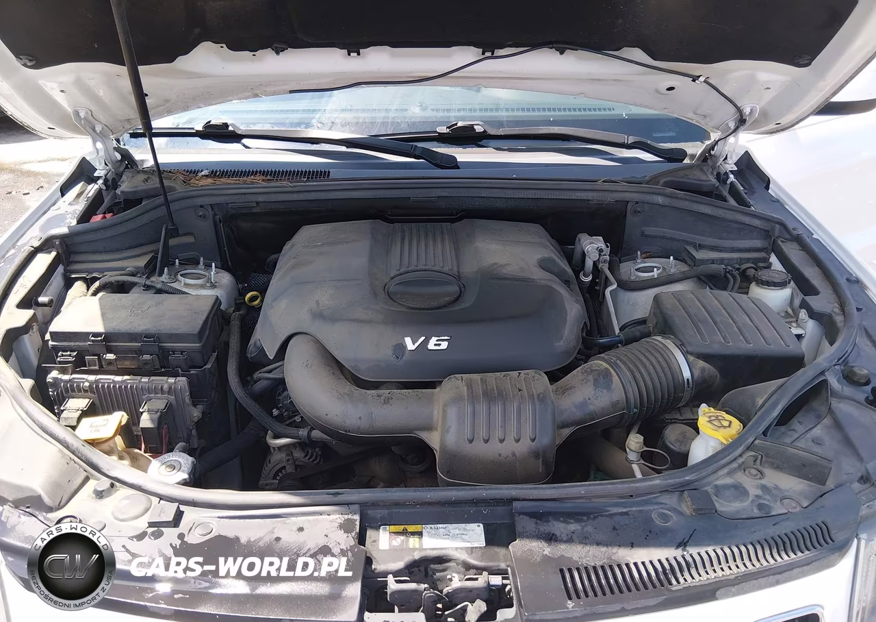 2015 Jeep Grand Cherokee Laredo VIN:1C4RJEAG1FC926220 - 10