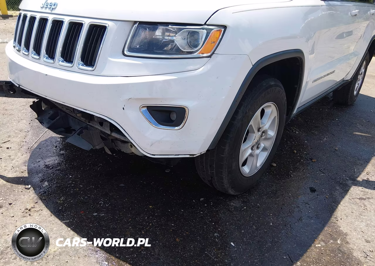 2015 Jeep Grand Cherokee Laredo VIN:1C4RJEAG1FC926220 - 20