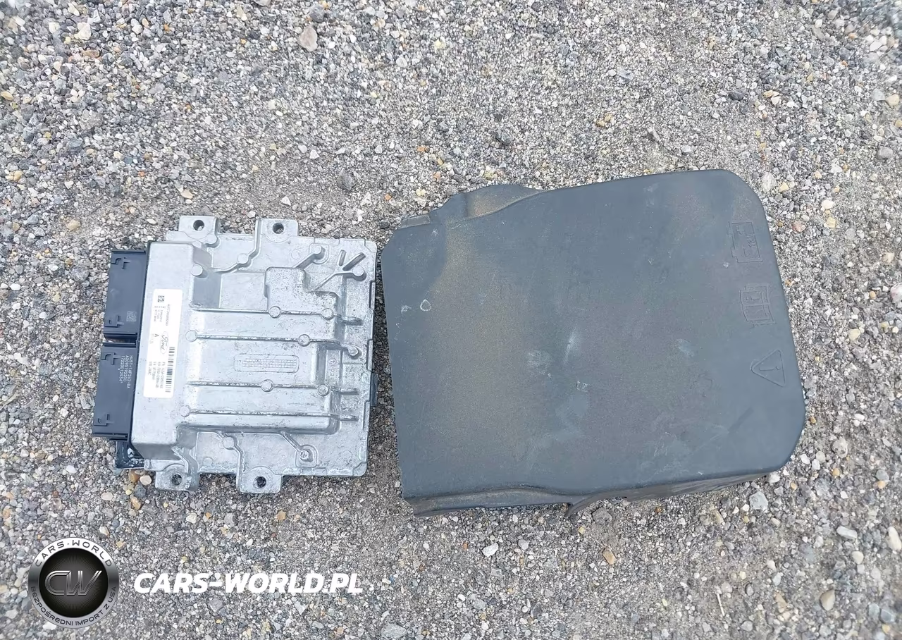 2019 Ford Escape Se VIN:1FMCU0GD5KUA47087 - 12