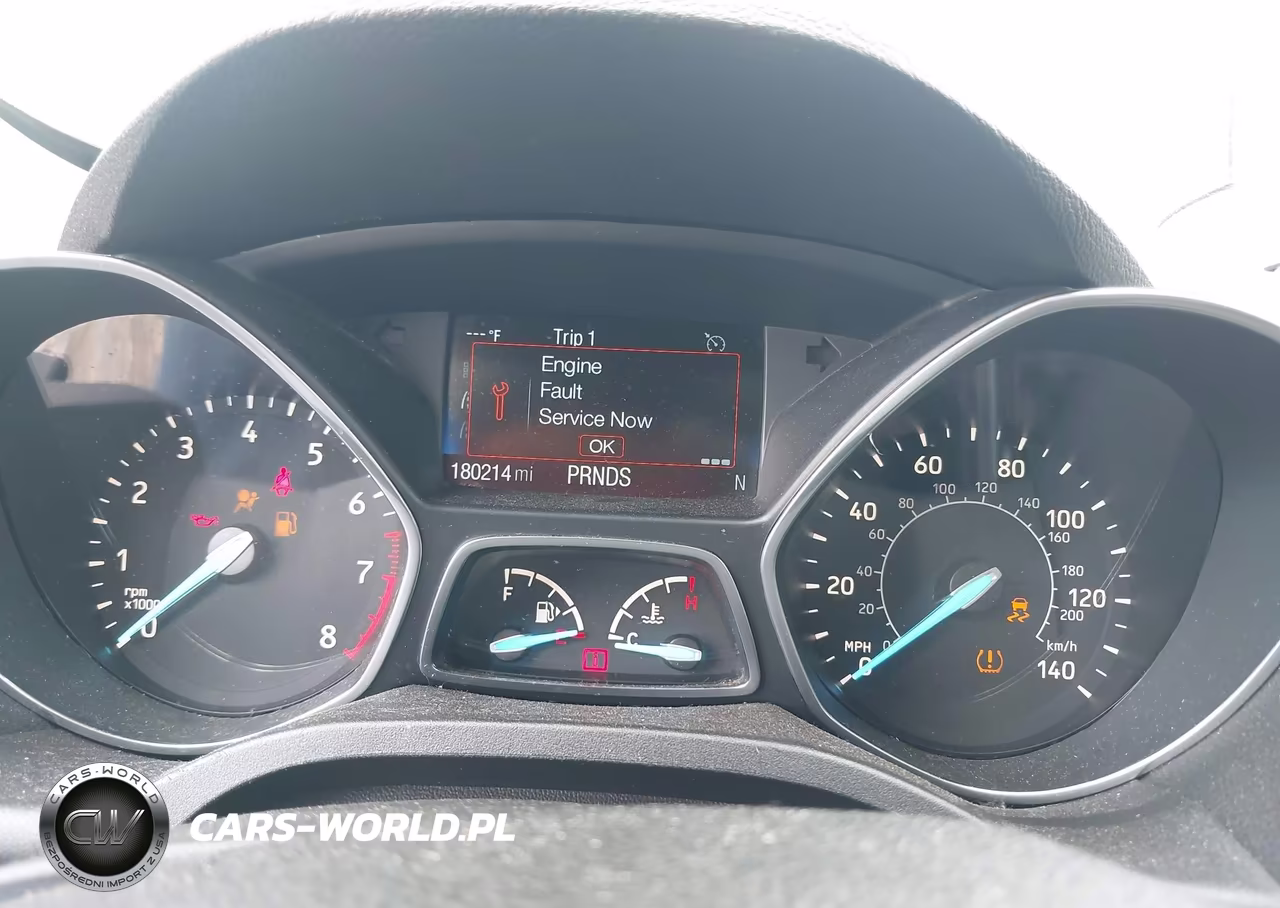 2019 Ford Escape Se VIN:1FMCU0GD5KUA47087 - 7