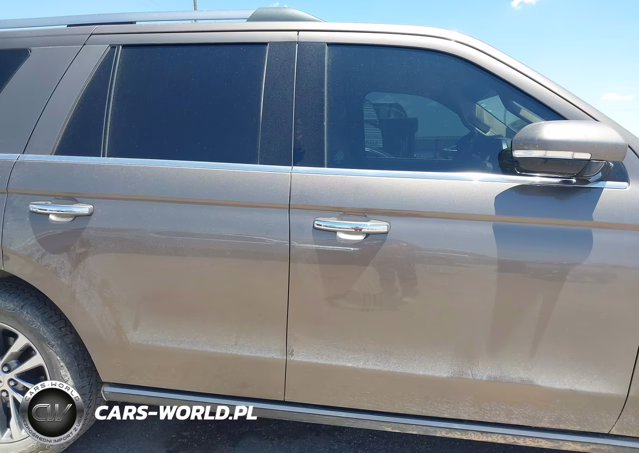2018 Ford Expedition Limited VIN:1FMJU1KT9JEA33858 - 13