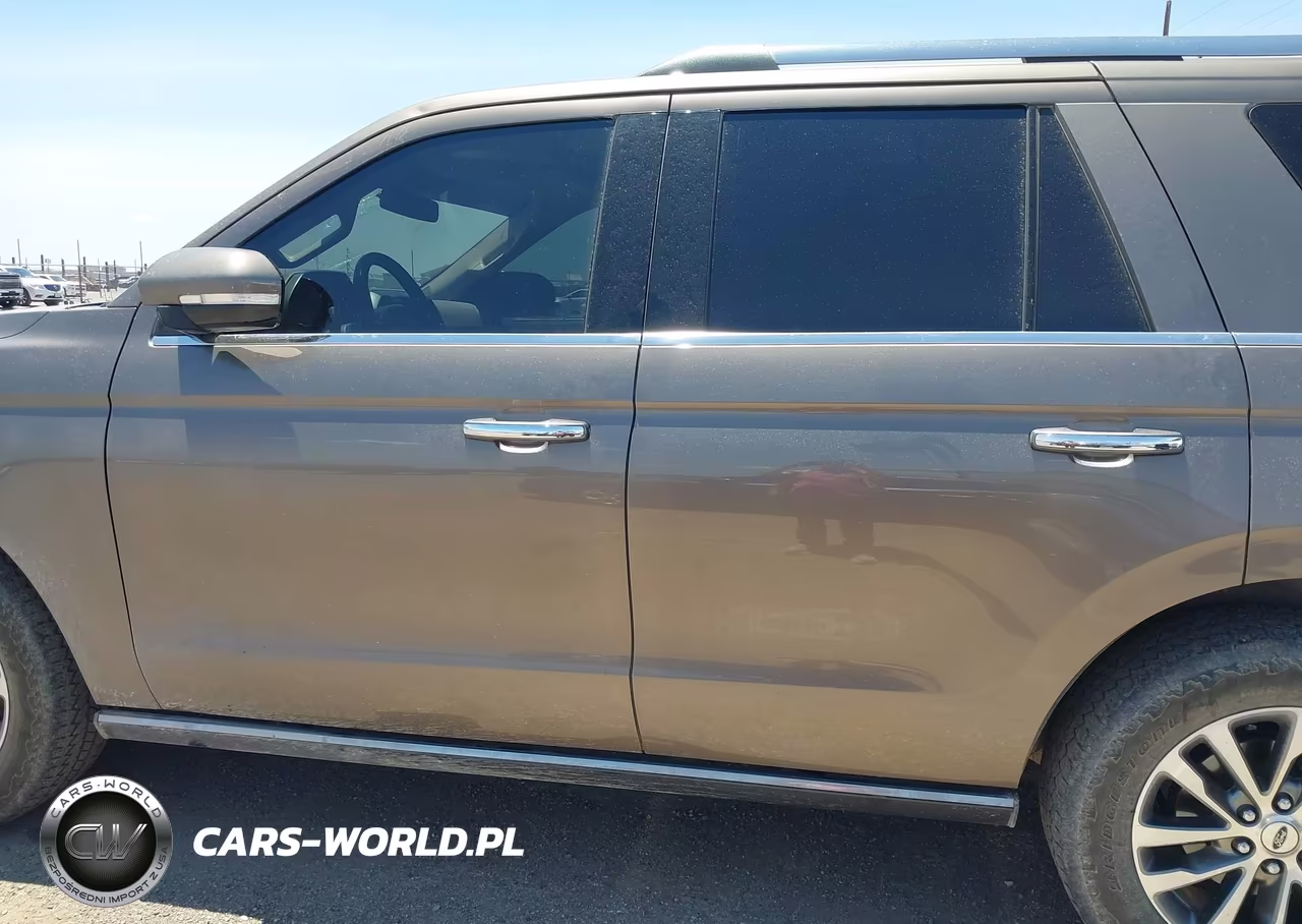 2018 Ford Expedition Limited VIN:1FMJU1KT9JEA33858 - 14