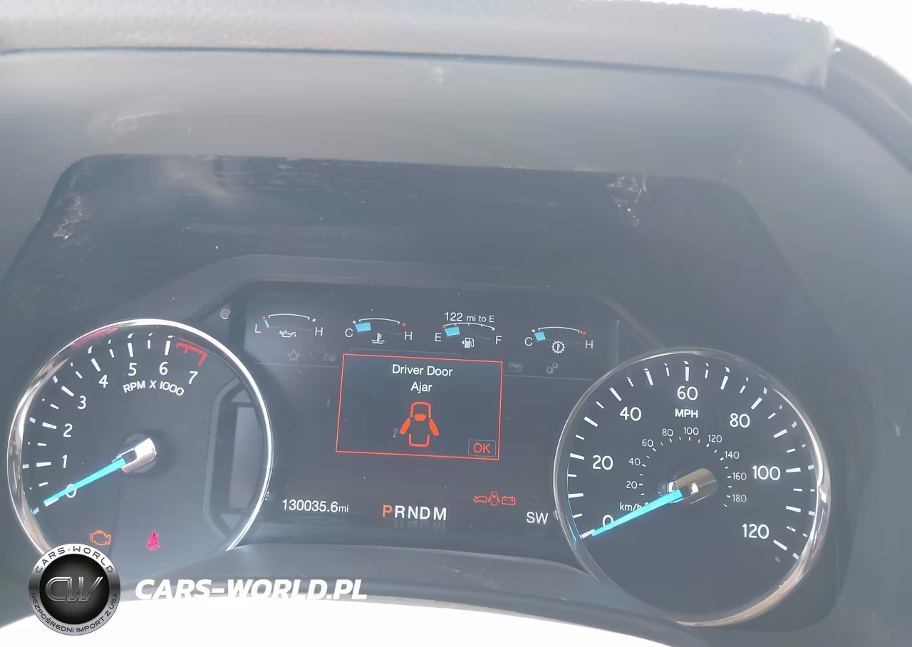 2018 Ford Expedition Limited VIN:1FMJU1KT9JEA33858 - 7
