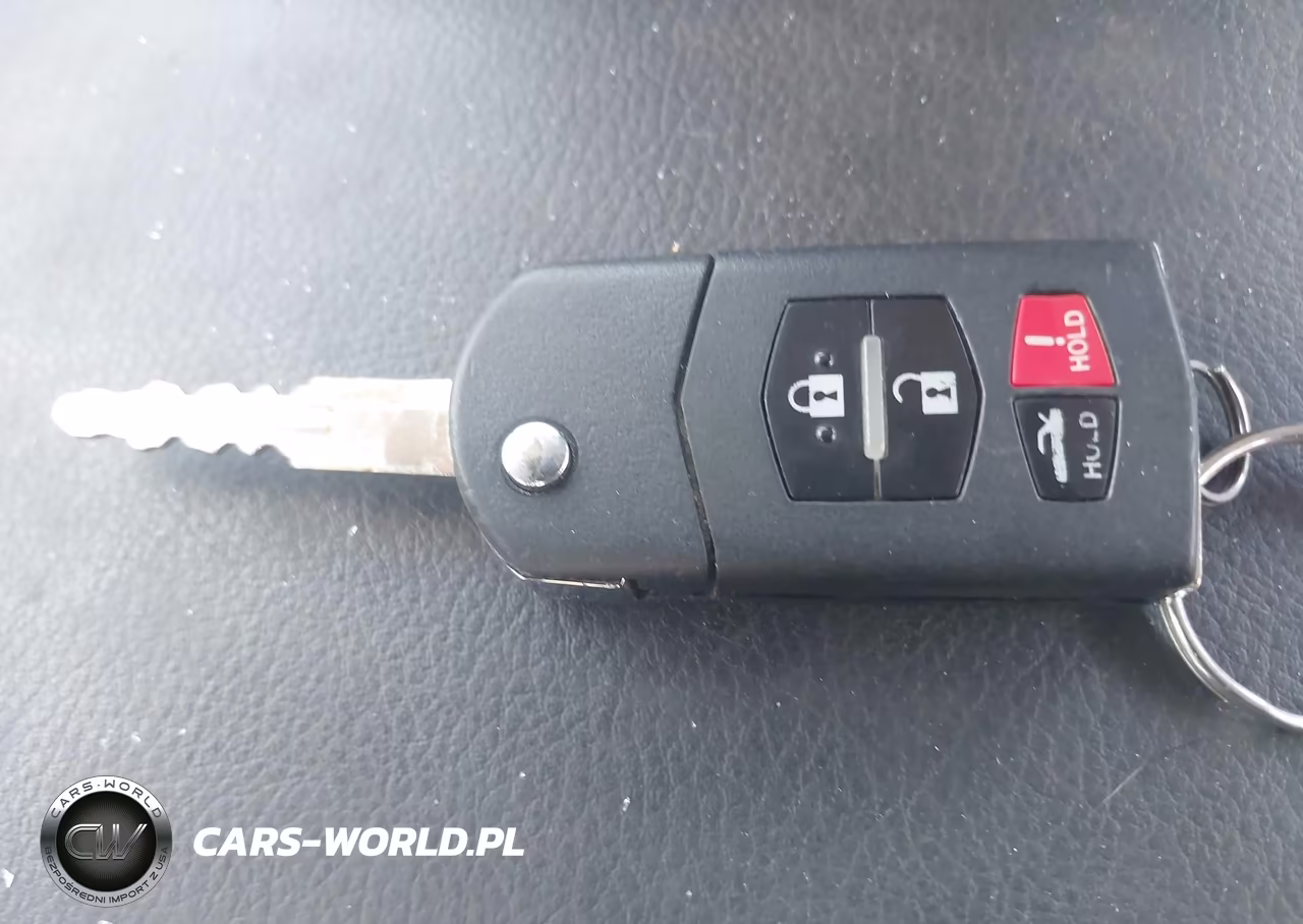 2011 Mazda Mazda3 I Touring VIN:JM1BL1VG9B1454420 - 11