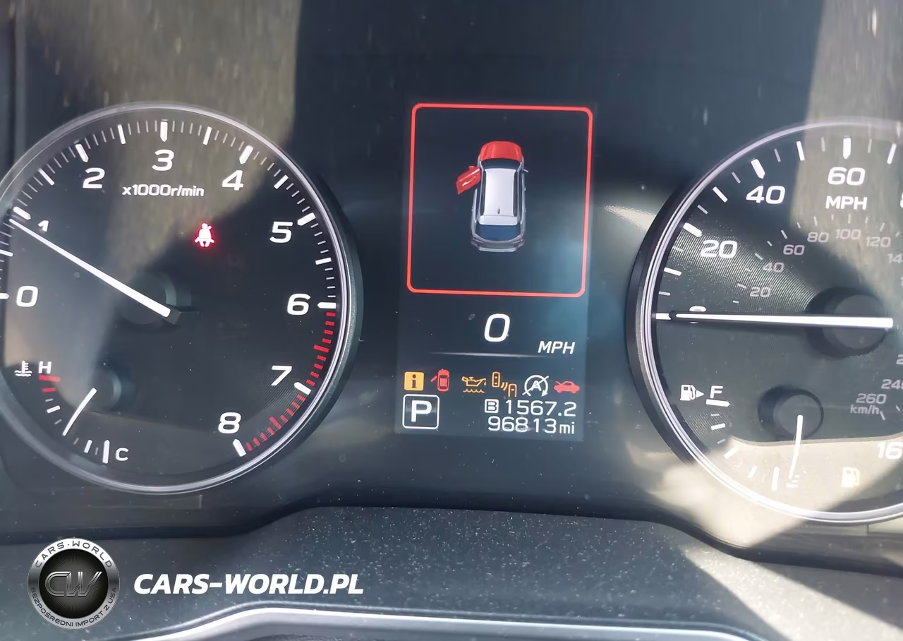 2021 Subaru Outback Limited VIN:4S4BTANC9M3138970 - 15