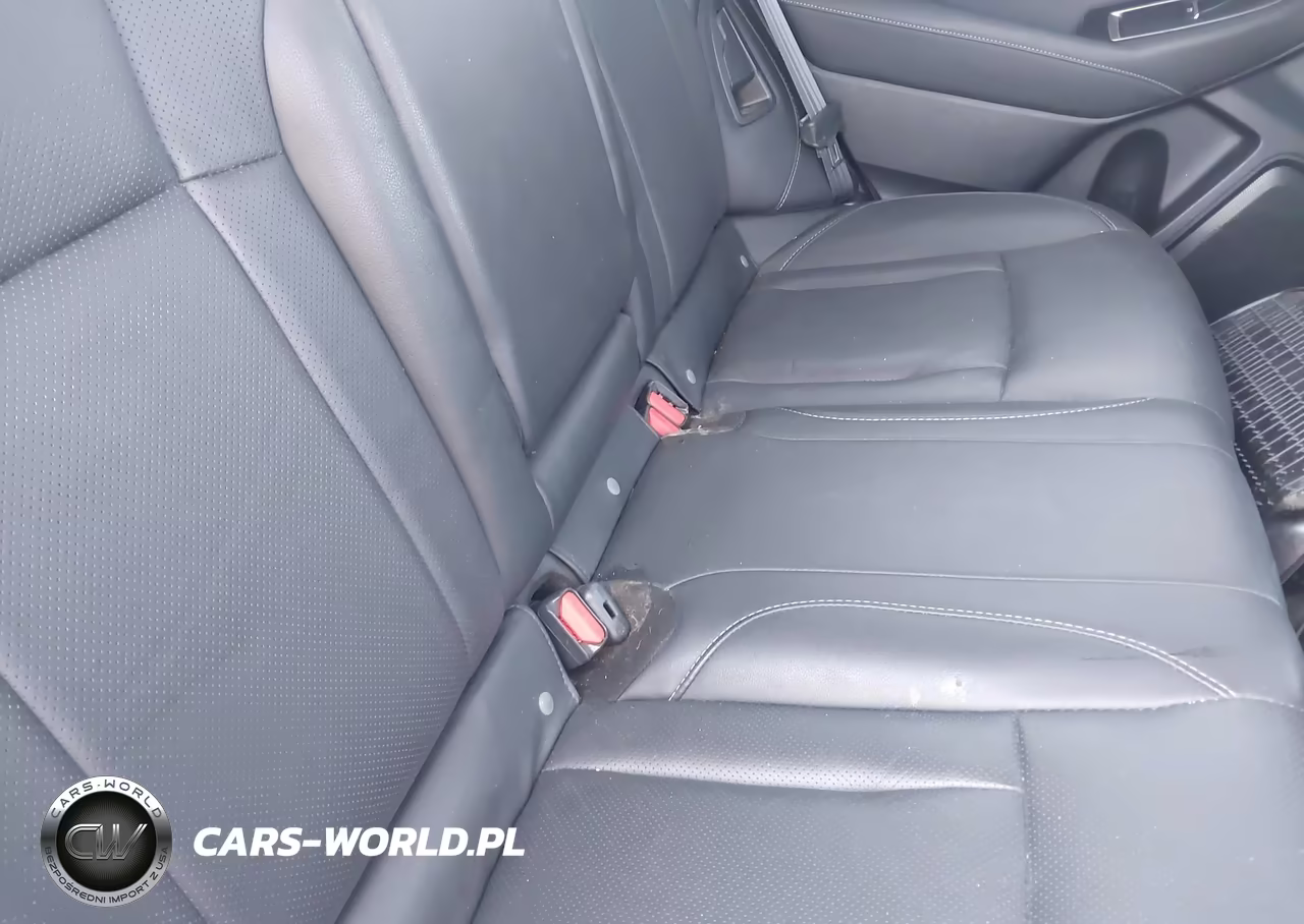 2021 Subaru Outback Limited VIN:4S4BTANC9M3138970 - 8
