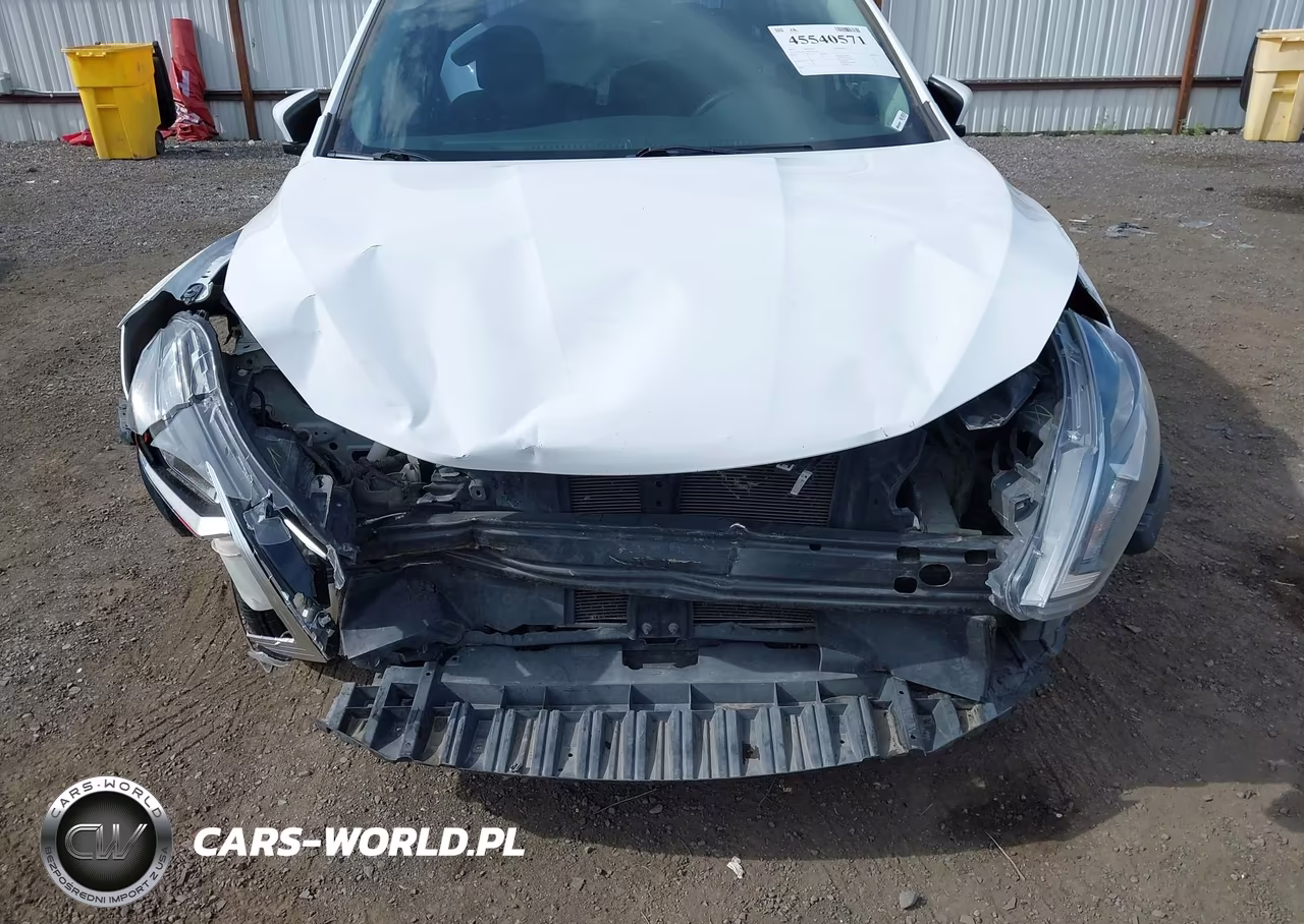 2017 Nissan Sentra S VIN:3N1AB7AP9HY365185 - 6