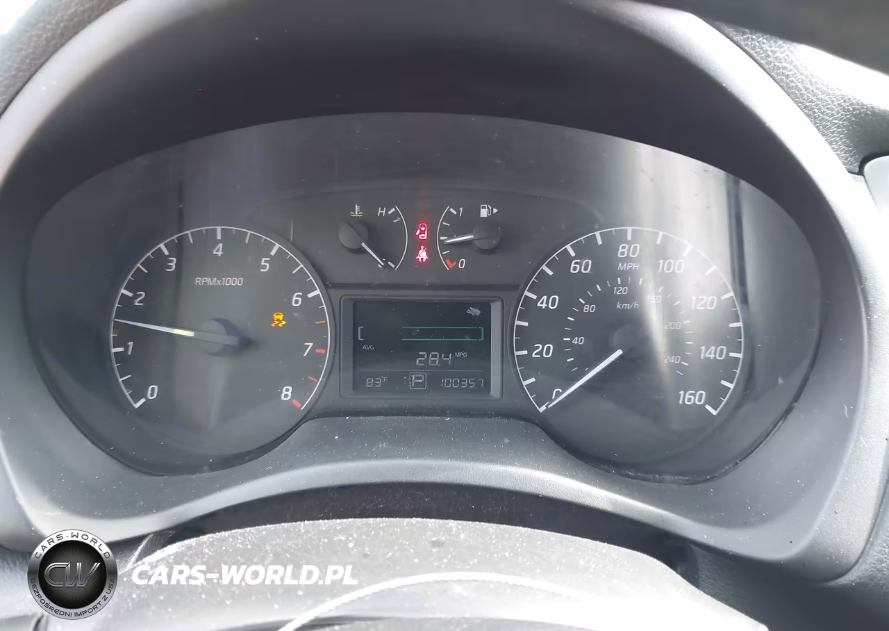 2017 Nissan Sentra S VIN:3N1AB7AP9HY365185 - 7