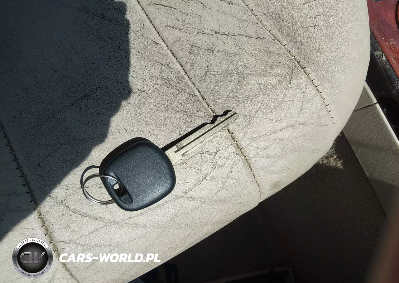 1998 Toyota Avalon Xls VIN:4T1BF18B6WU250066 - 11