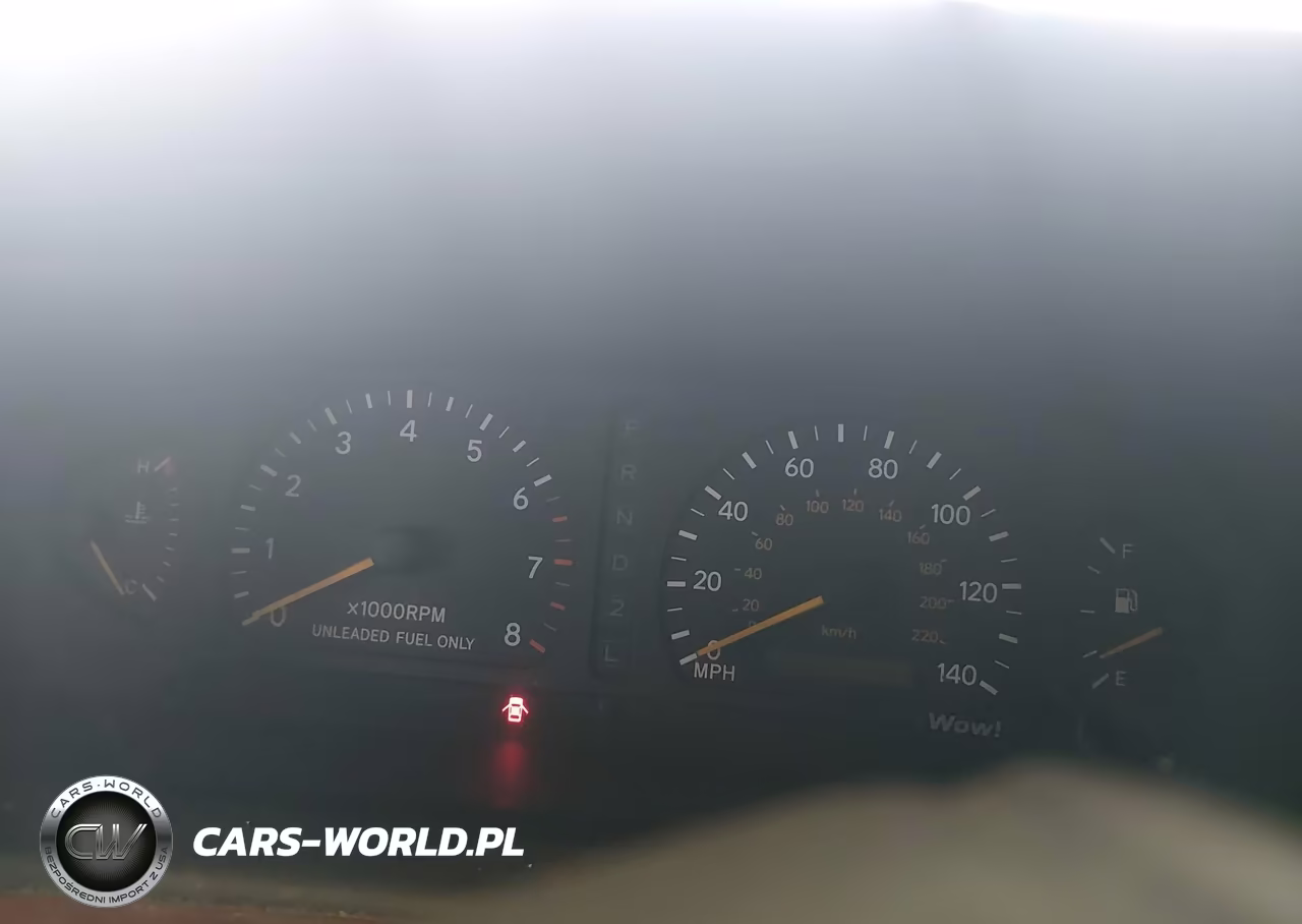 1998 Toyota Avalon Xls VIN:4T1BF18B6WU250066 - 7