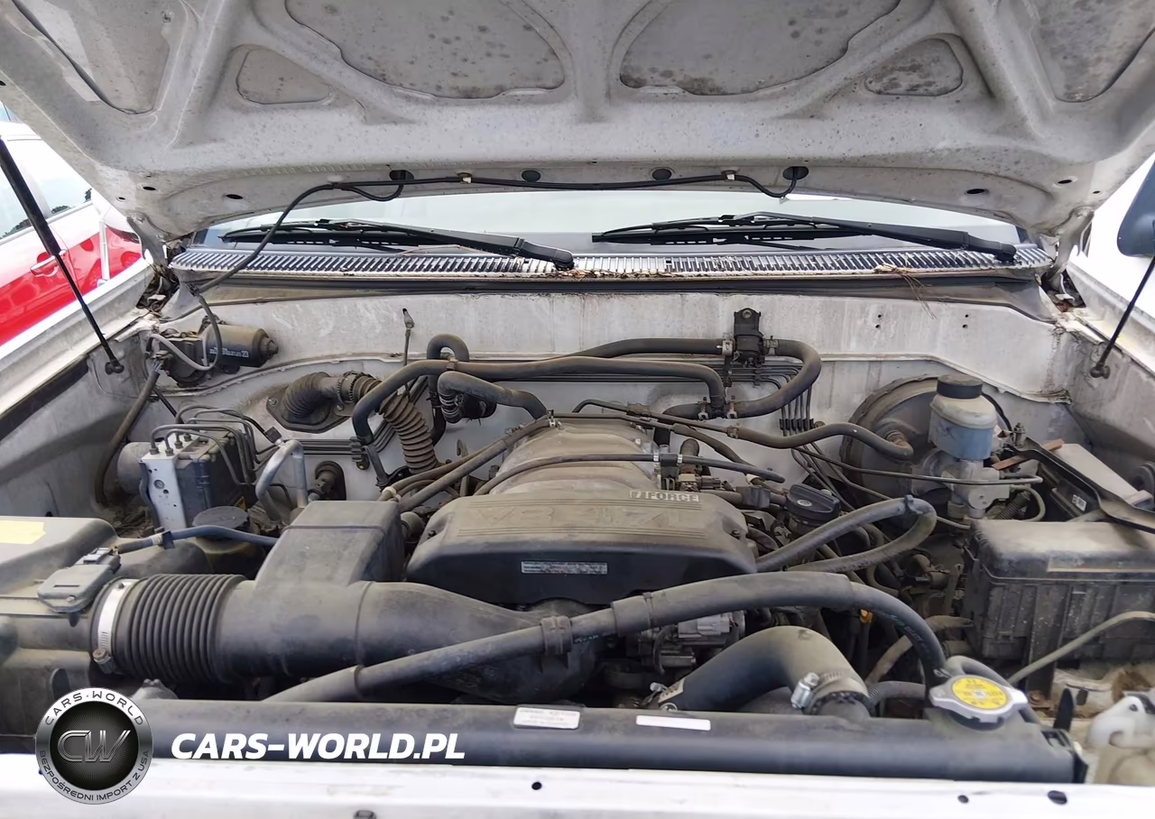2002 Toyota Sequoia Limited V8 VIN:5TDZT38AX2S087337 - 10