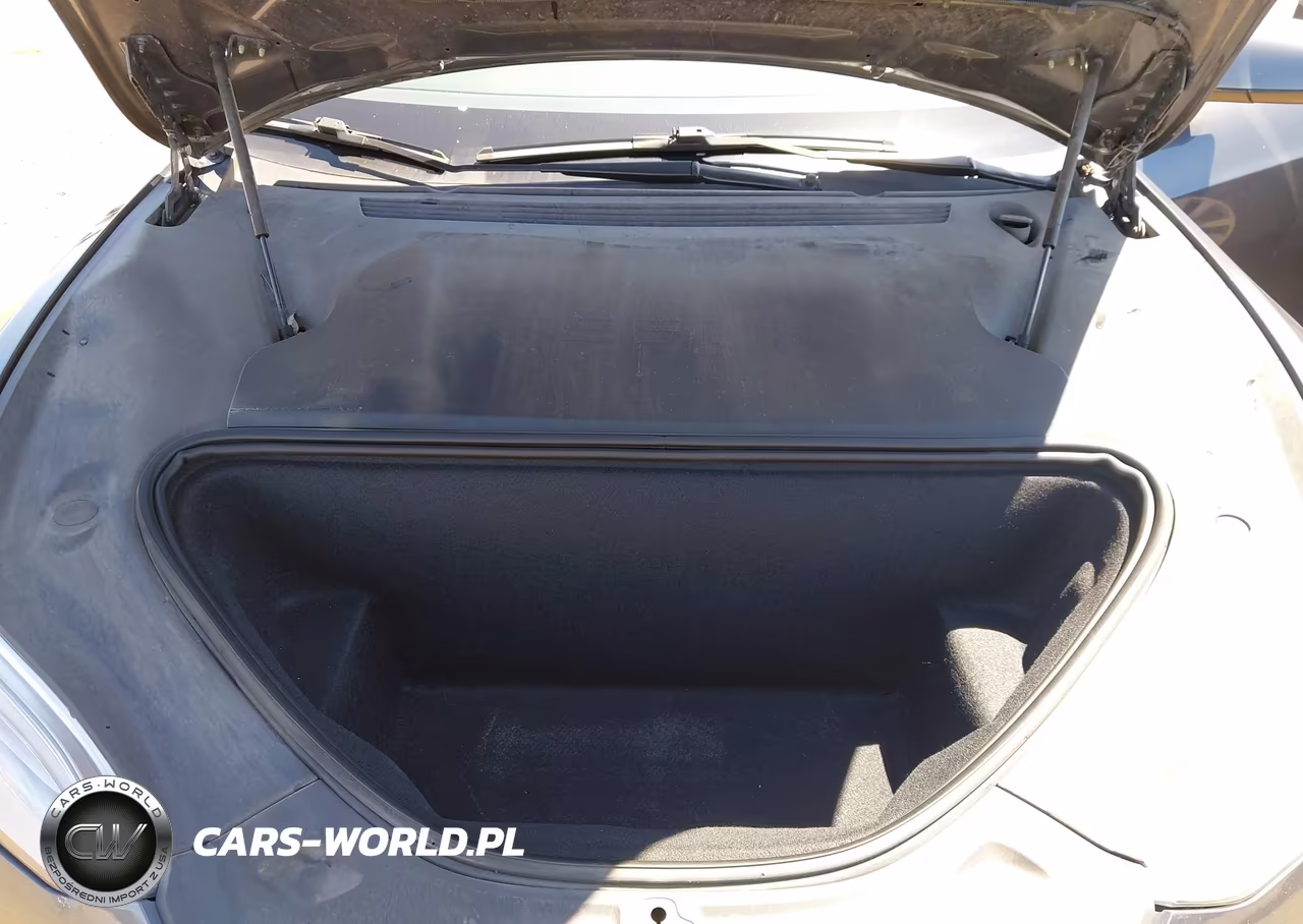 2020 Tesla Model S Long Range Dual Motor All-Wheel Drive-Long Range Plus Dual Motor All-Wheel Drive VIN:5YJSA1E22LF371253 - 10