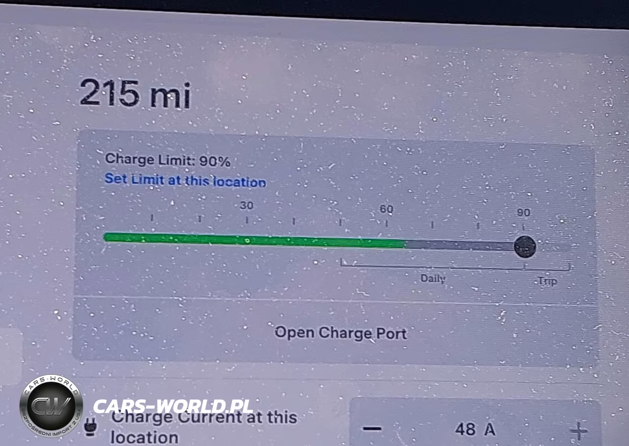 2020 Tesla Model S Long Range Dual Motor All-Wheel Drive-Long Range Plus Dual Motor All-Wheel Drive VIN:5YJSA1E22LF371253 - 17