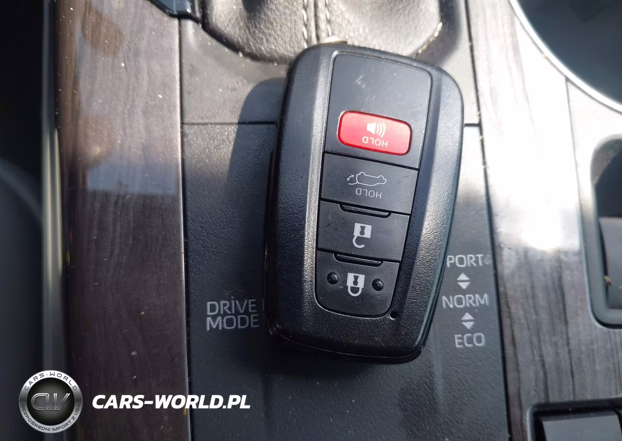 2022 Toyota Highlander Hybrid Limited VIN:5TDXBRCHXNS557243 - 11