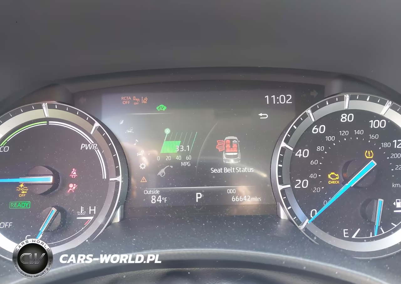 2022 Toyota Highlander Hybrid Limited VIN:5TDXBRCHXNS557243 - 7