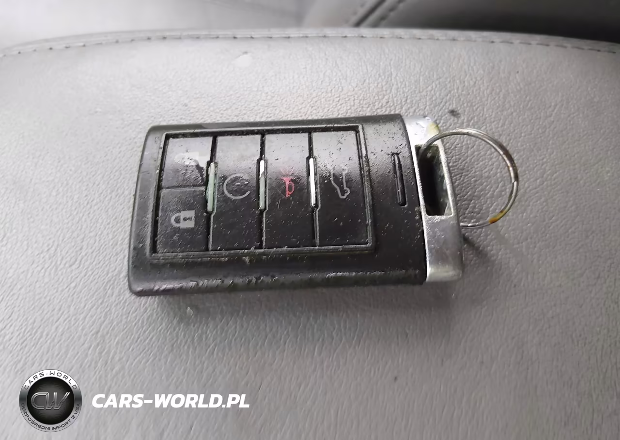 2011 Cadillac Srx Luxury Collection VIN:3GYFNDEY9BS678494 - 11