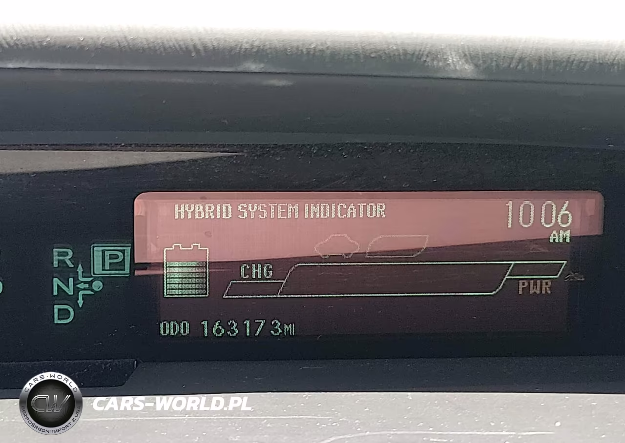 2012 Toyota Prius Plug-In Advanced VIN:JTDKN3DPXC3001310 - 15