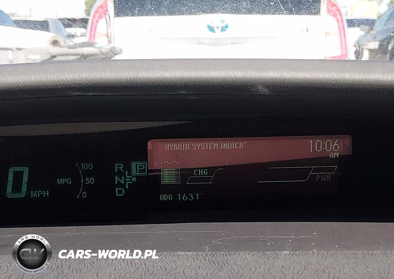 2012 Toyota Prius Plug-In Advanced VIN:JTDKN3DPXC3001310 - 7