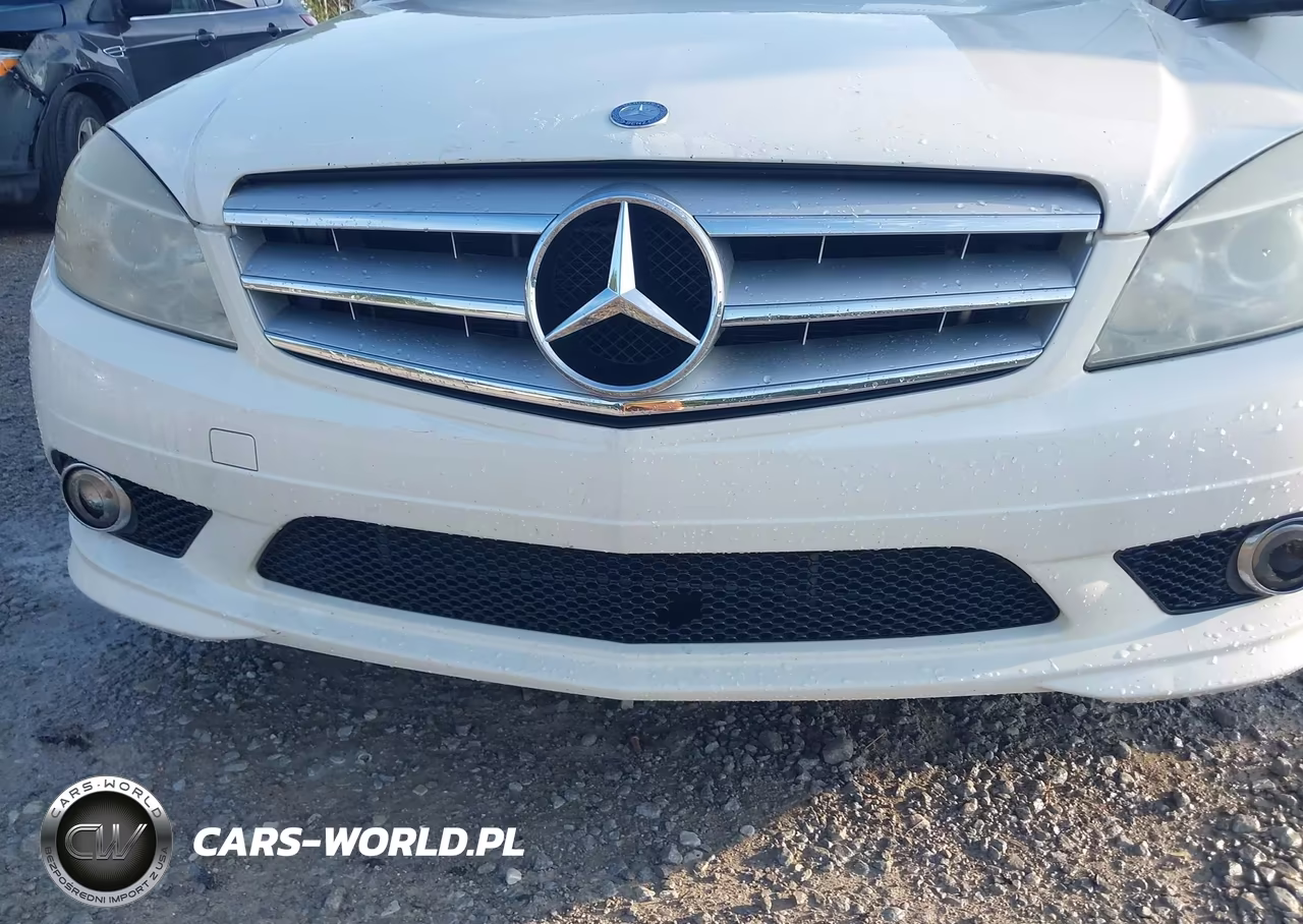 2010 Mercedes-Benz C 300 Luxury-Sport VIN:WDDGF5EB3AR121967 - 6