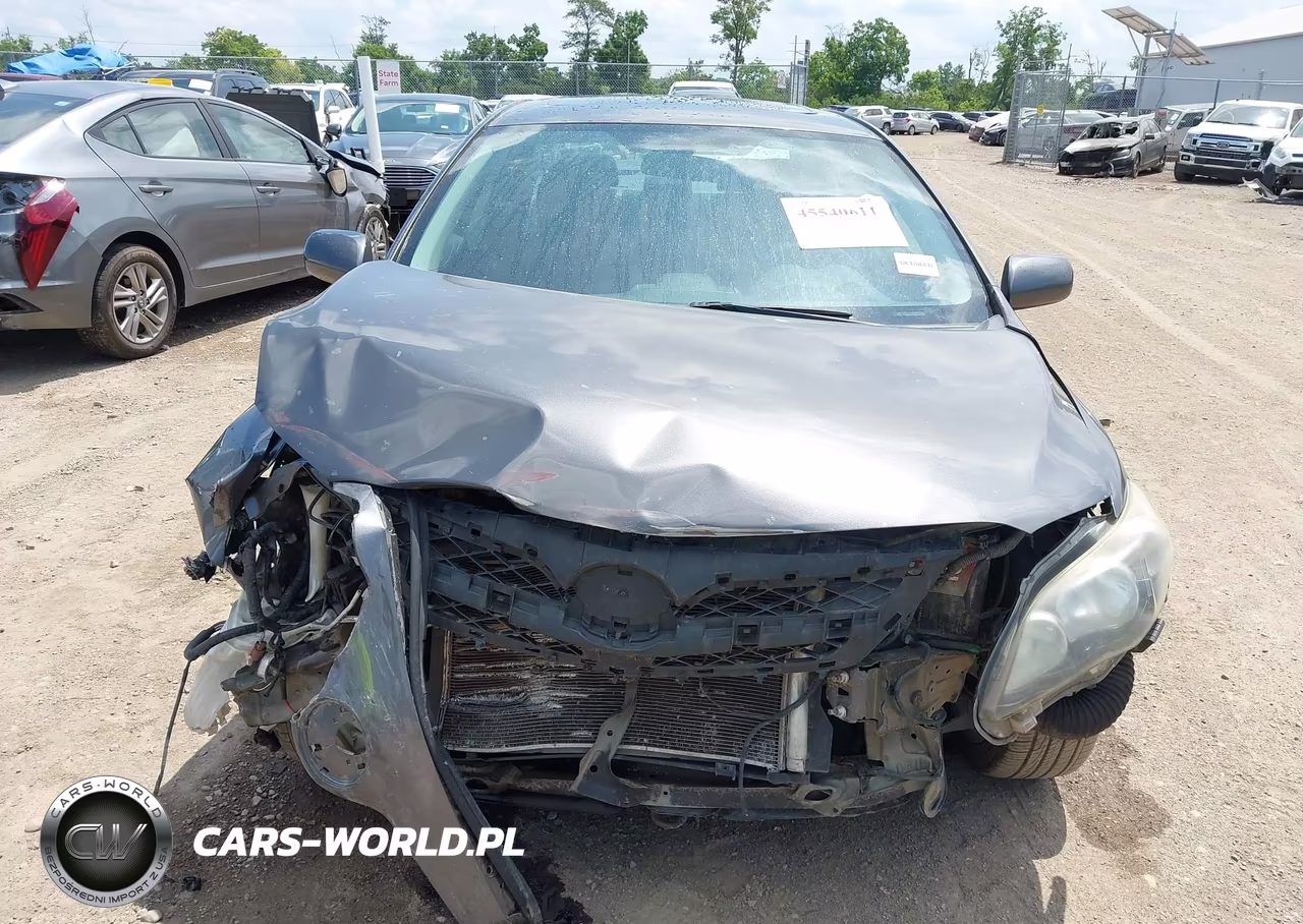 2013 Toyota Corolla S VIN:5YFBU4EEXDP170743 - 13