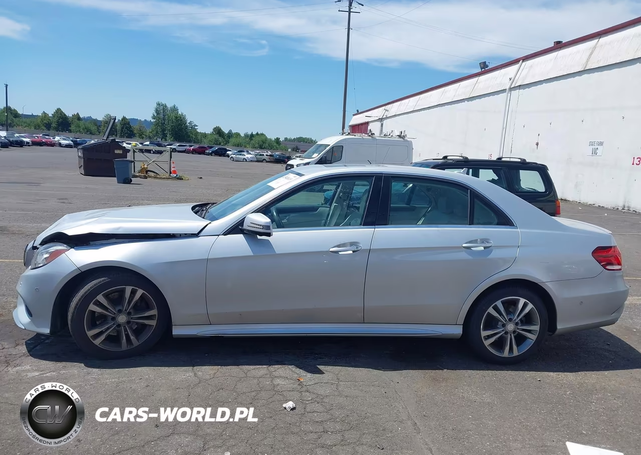 2014 Mercedes-Benz E 250 Bluetec VIN:WDDHF0EB9EA914153 - 13