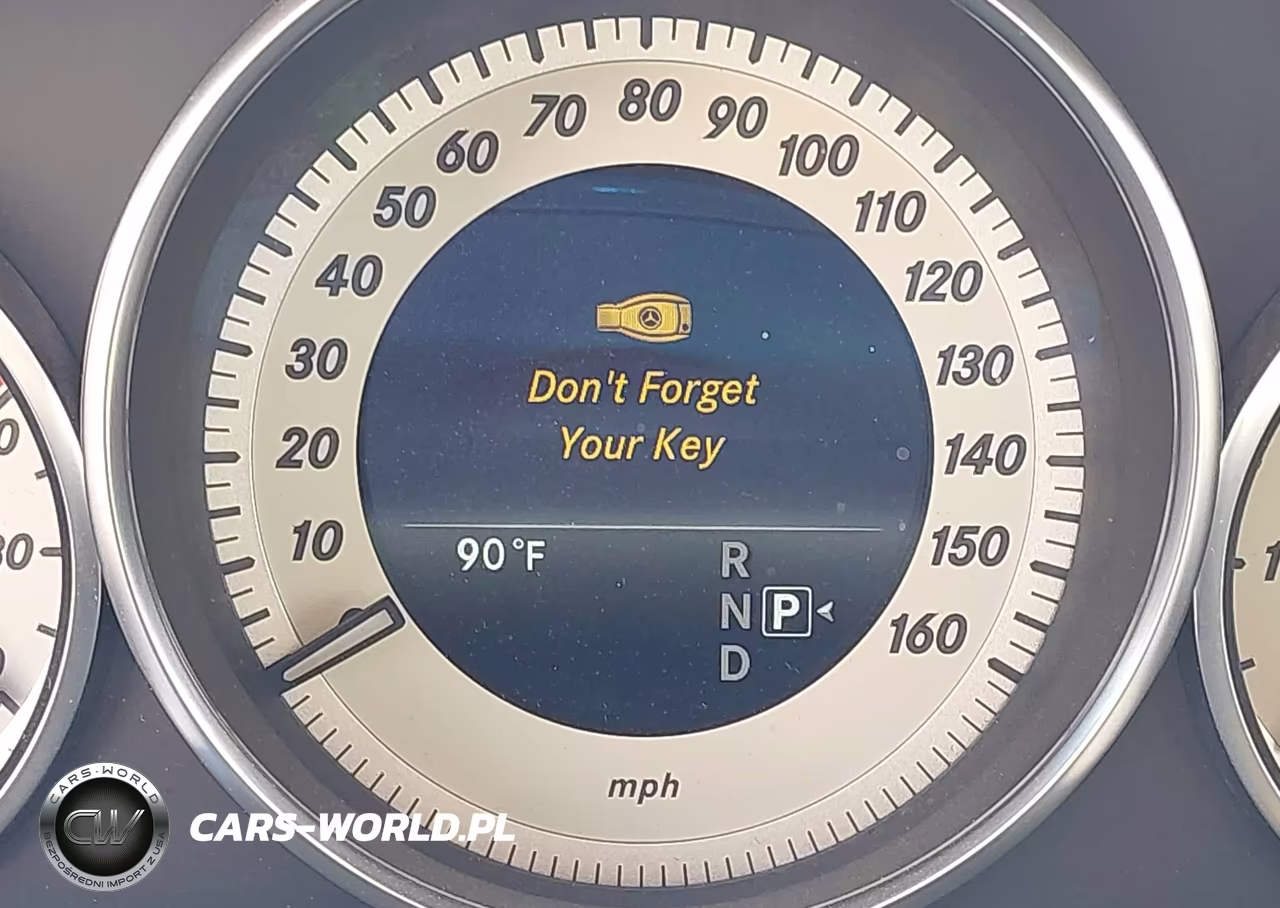 2014 Mercedes-Benz E 250 Bluetec VIN:WDDHF0EB9EA914153 - 14