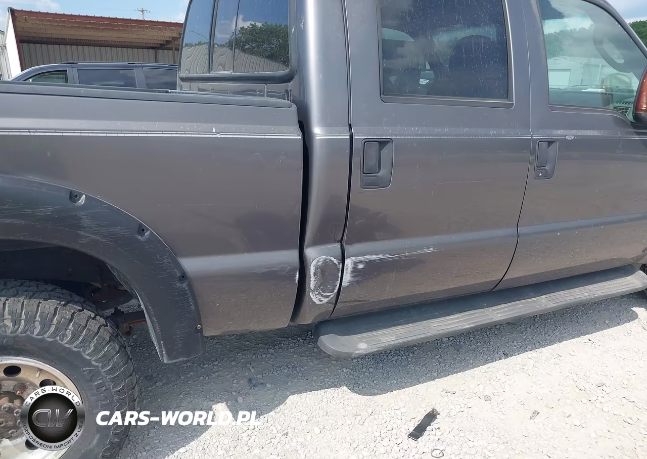 2004 Ford F-250 Lariat-Xl-Xlt VIN:1FTNW20L14EA70688 - 13