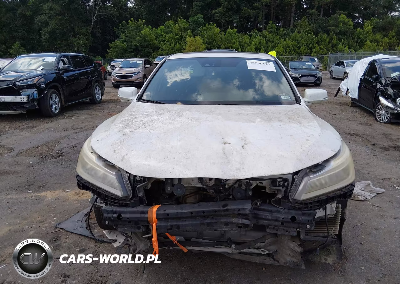 2017 Honda Accord Hybrid Touring VIN:JHMCR6F75HC021140 - 12