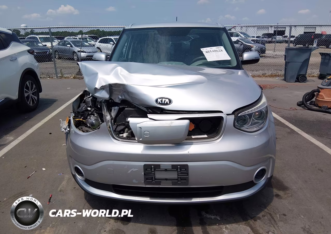 2017 Kia Soul Ev VIN:KNDJP3AE1H7023219 - 12