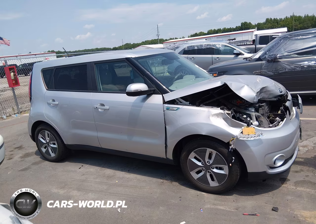 2017 Kia Soul Ev VIN:KNDJP3AE1H7023219 - 13