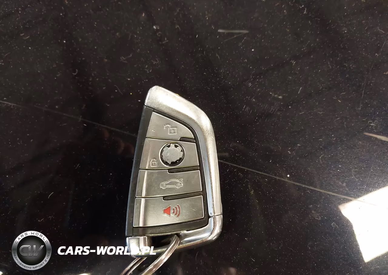 2019 BMW 750I VIN:WBA7F0C55KGM24804 - 11