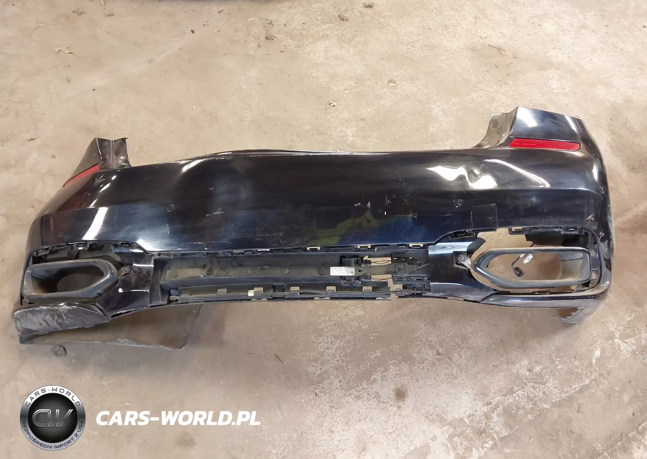 2019 BMW 750I VIN:WBA7F0C55KGM24804 - 12