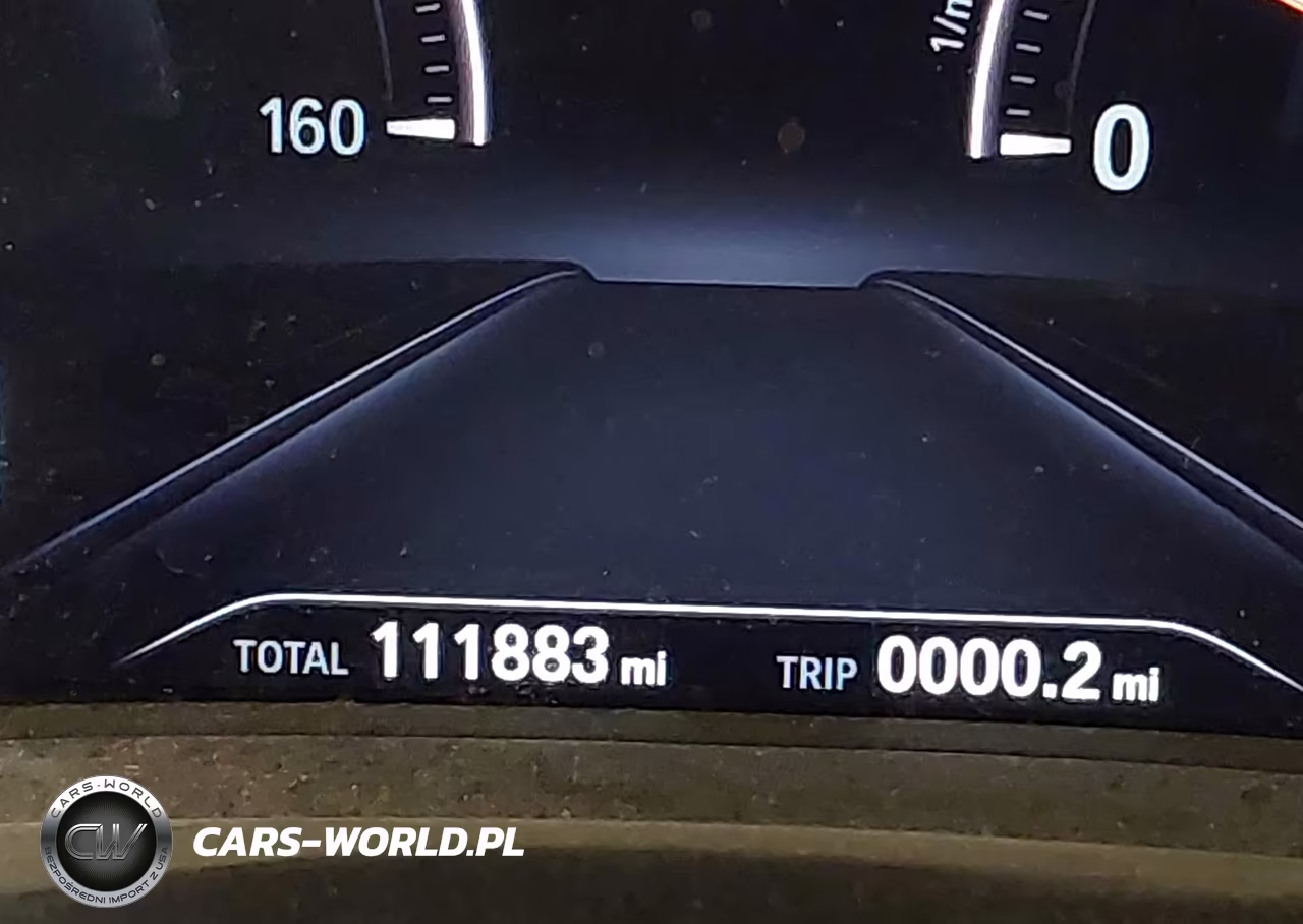 2019 BMW 750I VIN:WBA7F0C55KGM24804 - 16