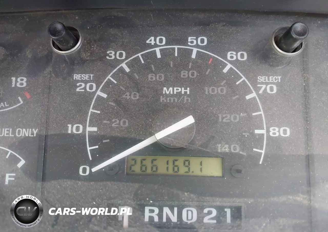 1995 Ford F150 VIN:1FTEF14N8SNA02052 - 7